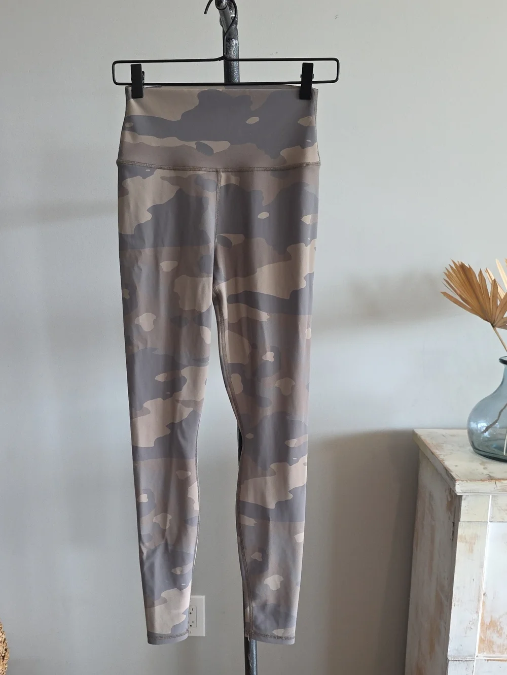 ALO Yoga Camo Leggings